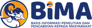 Logo Bima