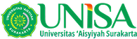 Logo Unisa